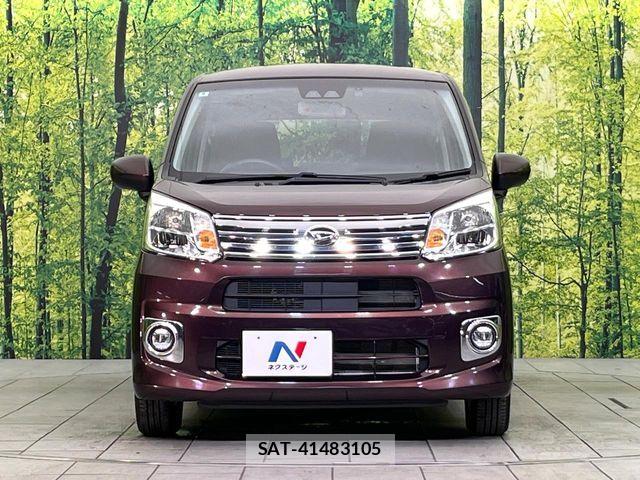 Daihatsu MOVE 2020-08 8849967-13
