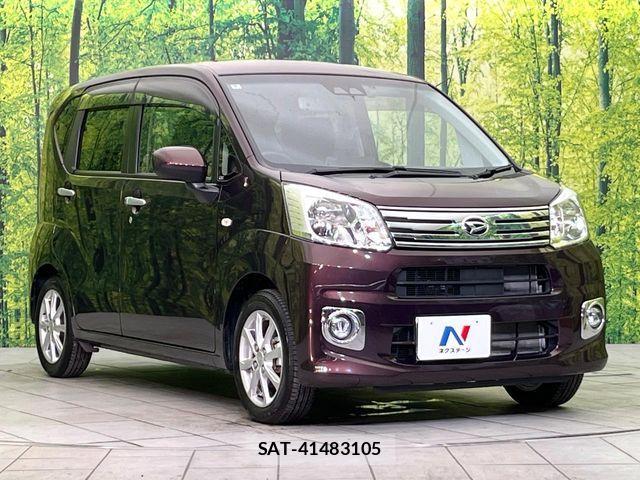 Daihatsu MOVE 2020-08 8849967-15