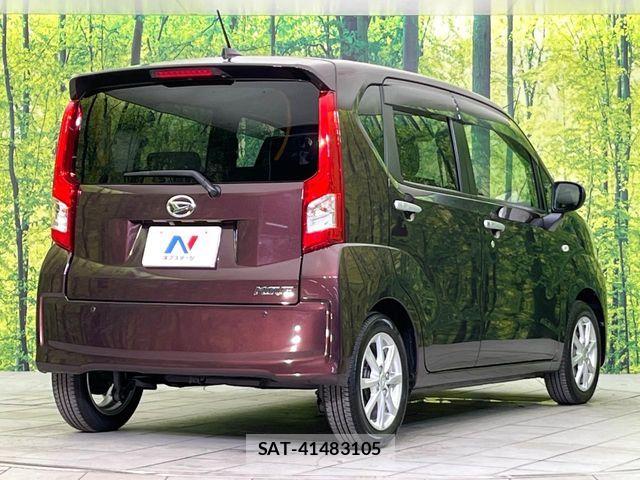 Daihatsu MOVE 2020-08 8849967-16