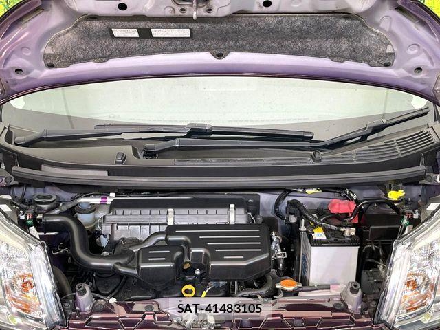 Daihatsu MOVE 2020-08 8849967-17