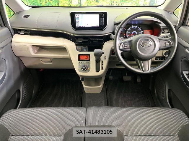 Daihatsu MOVE 2020-08 8849967-1