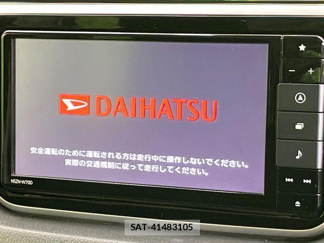 Daihatsu MOVE 2020-08 8849967-2