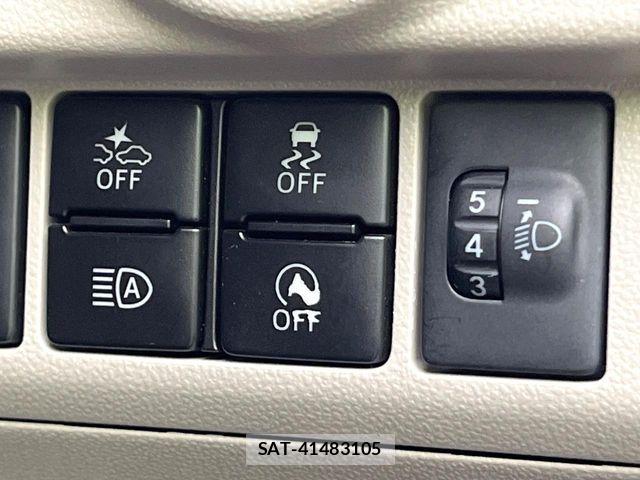 Daihatsu MOVE 2020-08 8849967-6