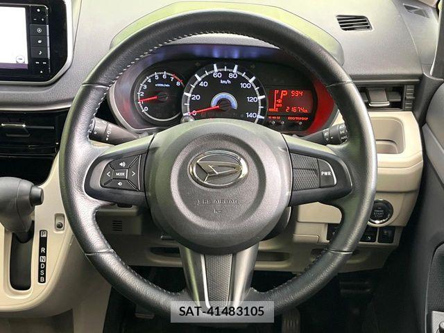 Daihatsu MOVE 2020-08 8849967-7