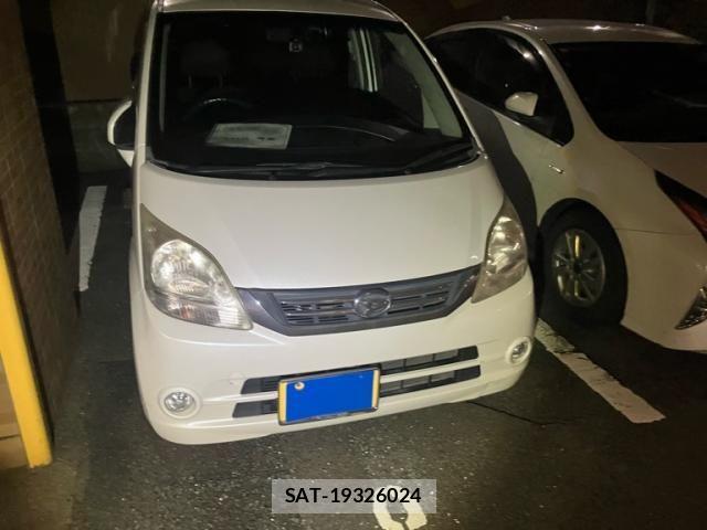 Daihatsu MOVE 2009-11 8849996-0