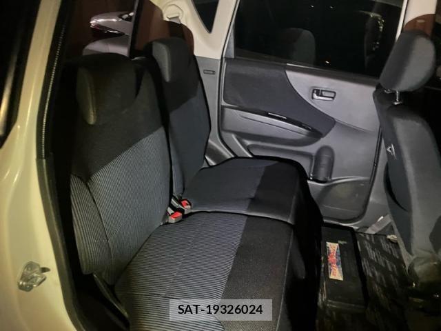 Daihatsu MOVE 2009-11 8849996-9