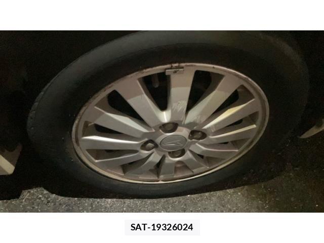 Daihatsu MOVE 2009-11 8849996-12