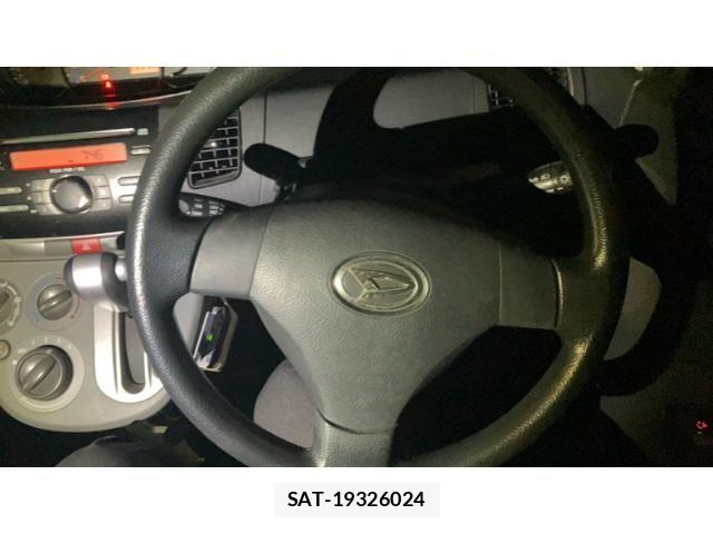 Daihatsu MOVE 2009-11 8849996-3