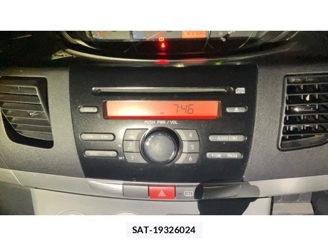Daihatsu MOVE 2009-11 8849996-4
