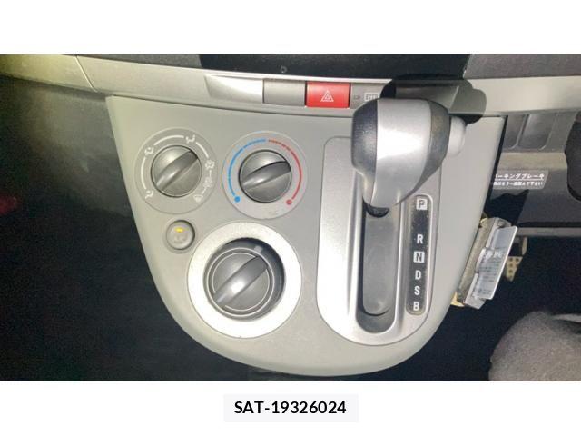 Daihatsu MOVE 2009-11 8849996-5