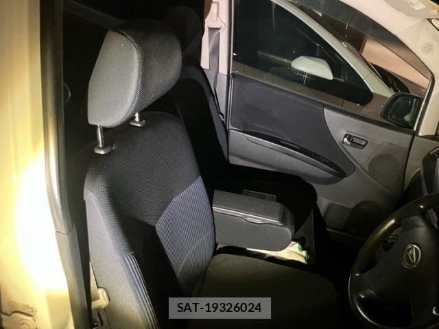 Daihatsu MOVE 2009-11 8849996-8