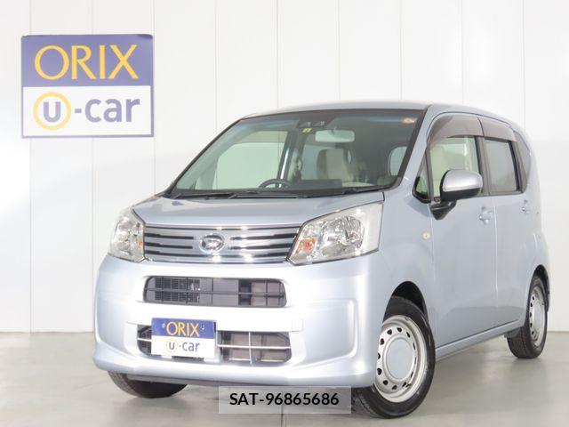 Daihatsu MOVE 2023-04 8849969-0