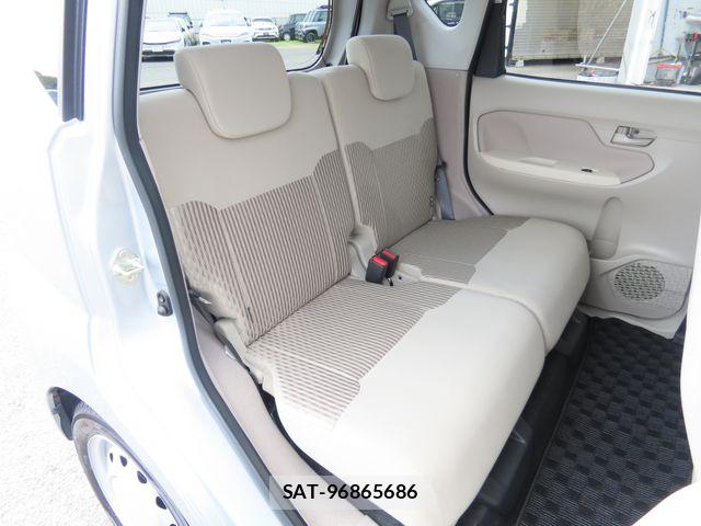 Daihatsu MOVE 2023-04 8849969-9