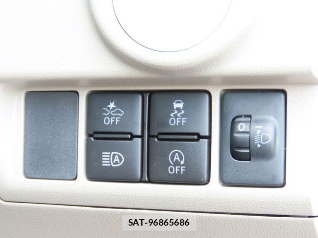 Daihatsu MOVE 2023-04 8849969-15