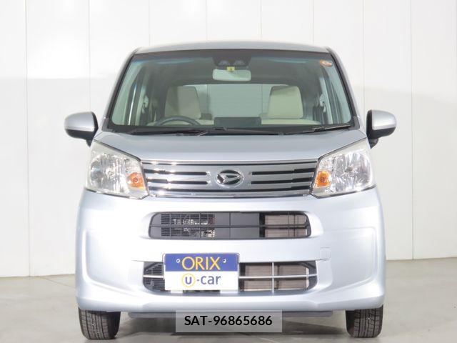 Daihatsu MOVE 2023-04 8849969-16