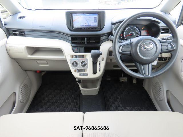 Daihatsu MOVE 2023-04 8849969-1