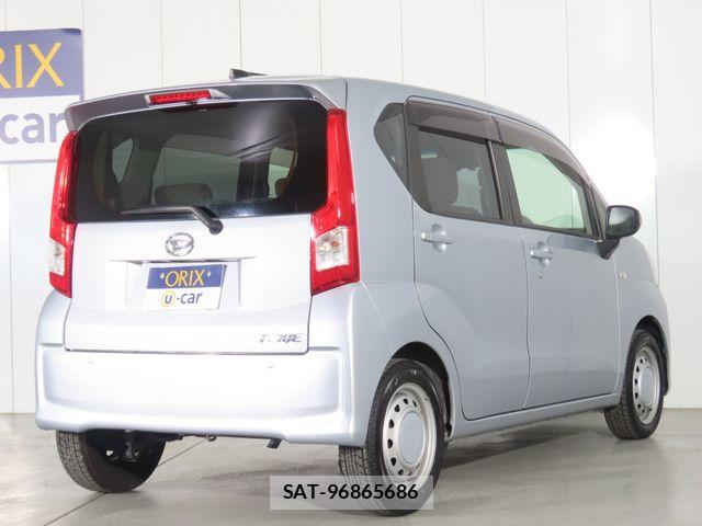 Daihatsu MOVE 2023-04 8849969-2