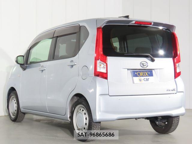 Daihatsu MOVE 2023-04 8849969-29