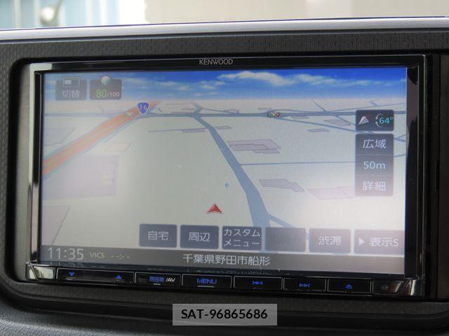 Daihatsu MOVE 2023-04 8849969-4