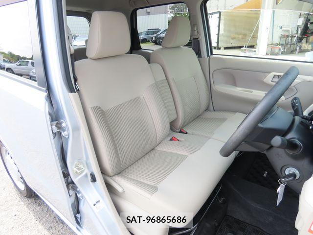 Daihatsu MOVE 2023-04 8849969-8