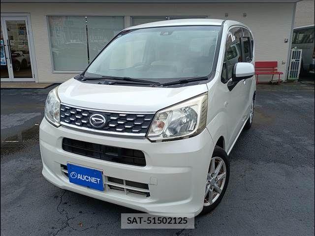 Daihatsu MOVE 2016-01 8849979-0