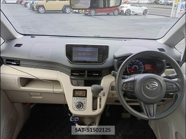Daihatsu MOVE 2016-01 8849979-1