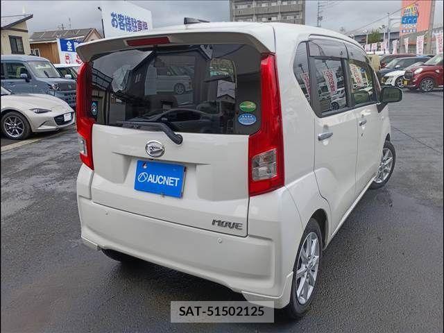 Daihatsu MOVE 2016-01 8849979-2