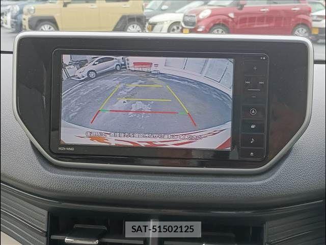 Daihatsu MOVE 2016-01 8849979-4