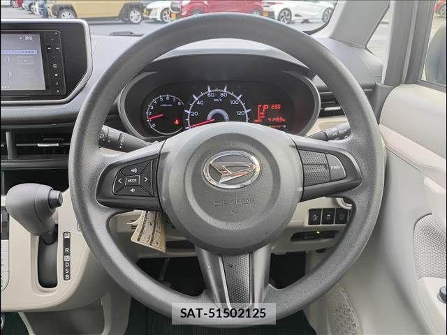 Daihatsu MOVE 2016-01 8849979-7