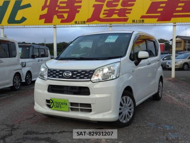 Daihatsu MOVE 2015-12 8849975-0