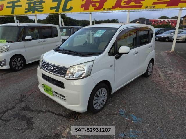 Daihatsu MOVE 2015-12 8849975-9
