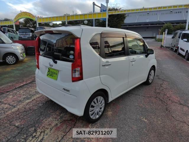 Daihatsu MOVE 2015-12 8849975-10