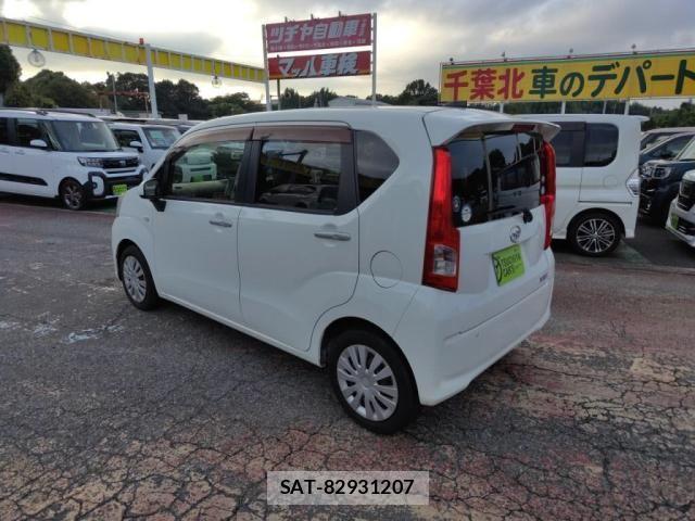 Daihatsu MOVE 2015-12 8849975-11