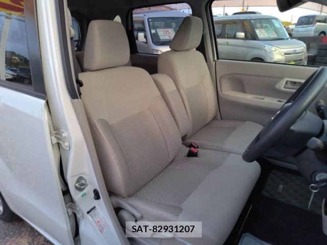Daihatsu MOVE 2015-12 8849975-12