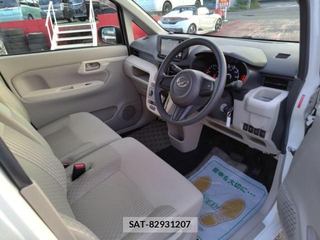 Daihatsu MOVE 2015-12 8849975-20