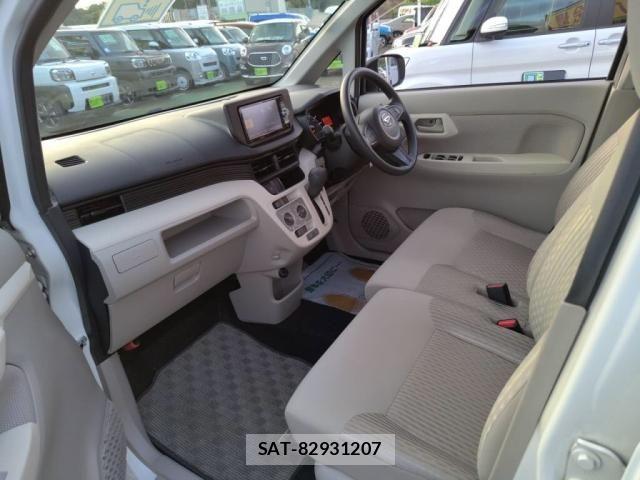 Daihatsu MOVE 2015-12 8849975-21