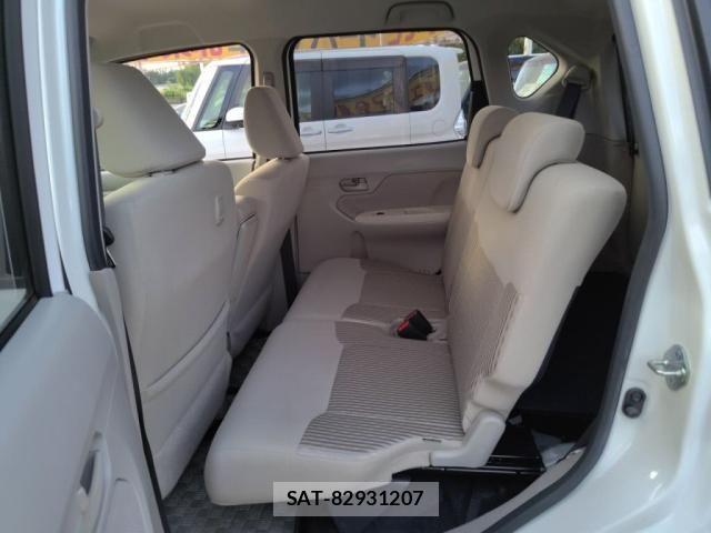 Daihatsu MOVE 2015-12 8849975-22