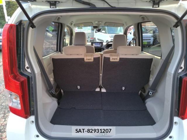 Daihatsu MOVE 2015-12 8849975-23