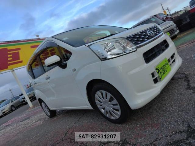 Daihatsu MOVE 2015-12 8849975-24