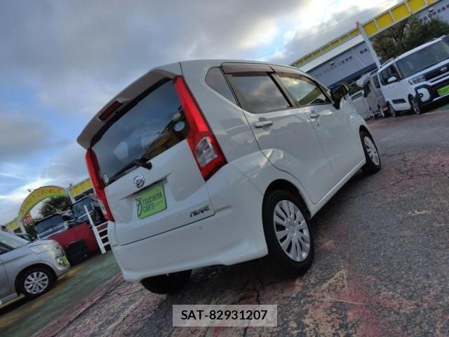 Daihatsu MOVE 2015-12 8849975-25