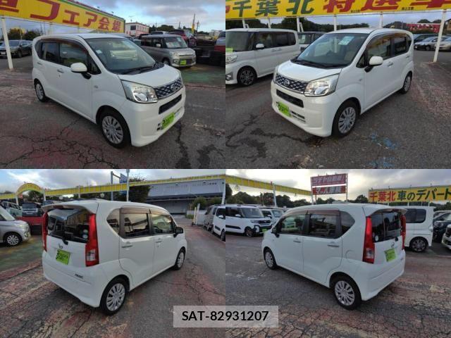 Daihatsu MOVE 2015-12 8849975-3