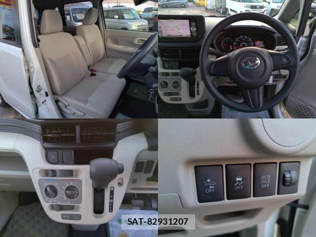 Daihatsu MOVE 2015-12 8849975-4