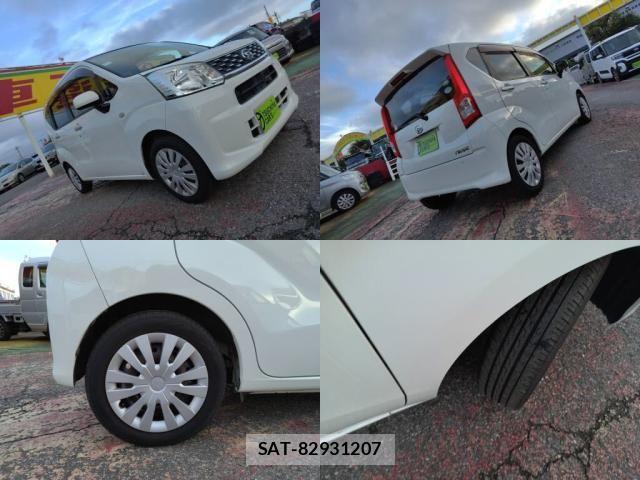 Daihatsu MOVE 2015-12 8849975-7