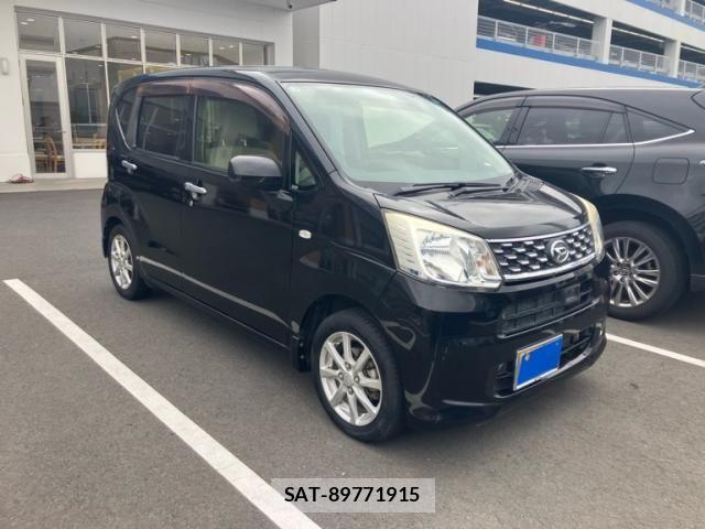 Daihatsu MOVE 2015-01 8849987-0