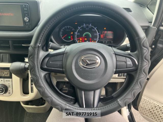 Daihatsu MOVE 2015-01 8849987-14