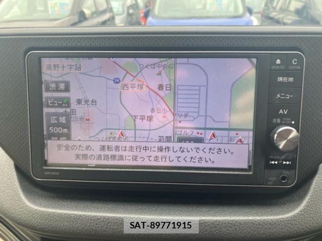 Daihatsu MOVE 2015-01 8849987-17