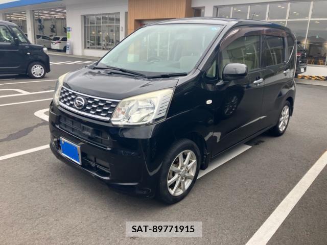 Daihatsu MOVE 2015-01 8849987-1