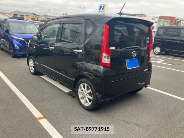 Daihatsu MOVE 2015-01 8849987-2