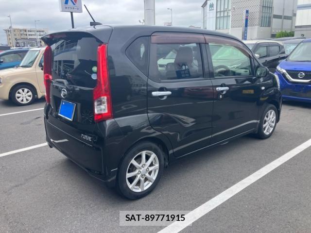 Daihatsu MOVE 2015-01 8849987-3