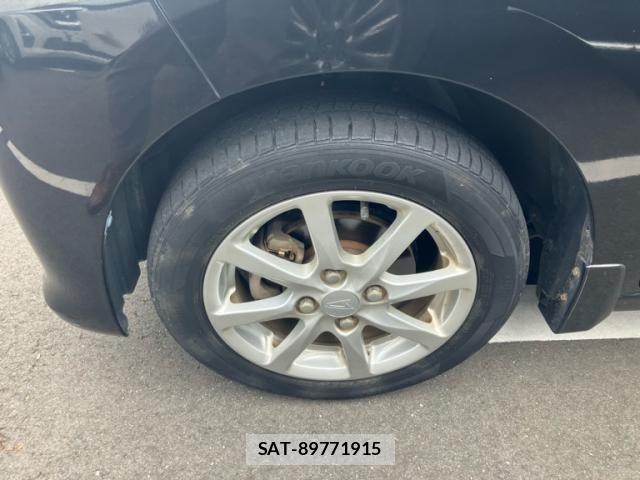 Daihatsu MOVE 2015-01 8849987-6